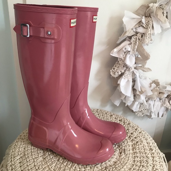 Hunter Shoes - Hunter Rain Boots